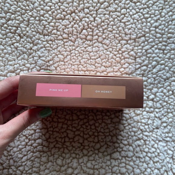 NWOT Jaclyn Cosmetics- Bronze & Blush Duo - Picture 3 of 7